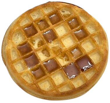 Waffle icon